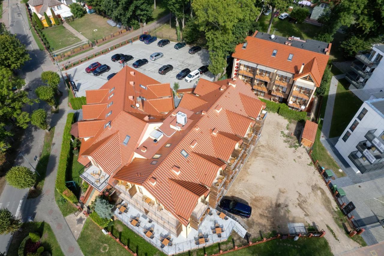 Willa Grand Реваль Экстерьер фото